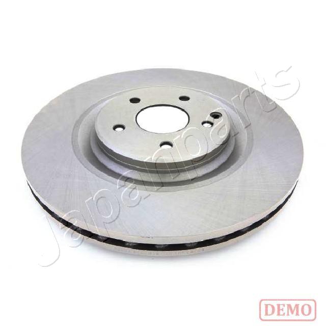 Brzdový kotúč JAPANPARTS
