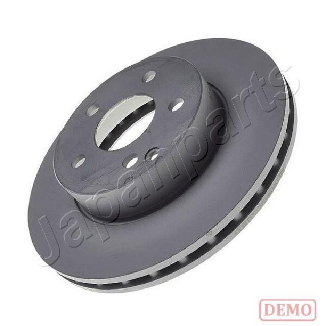 Brzdový kotúč JAPANPARTS