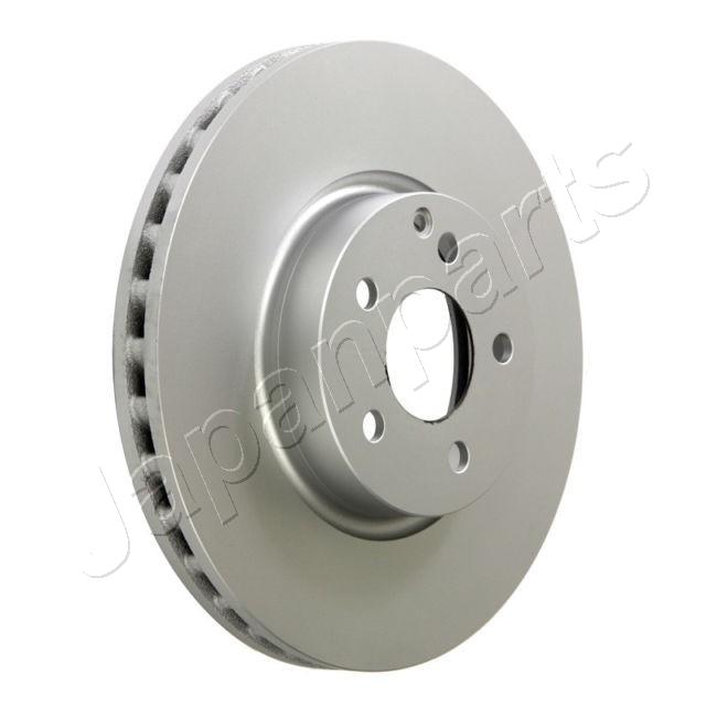 Brzdový kotúč JAPANPARTS
