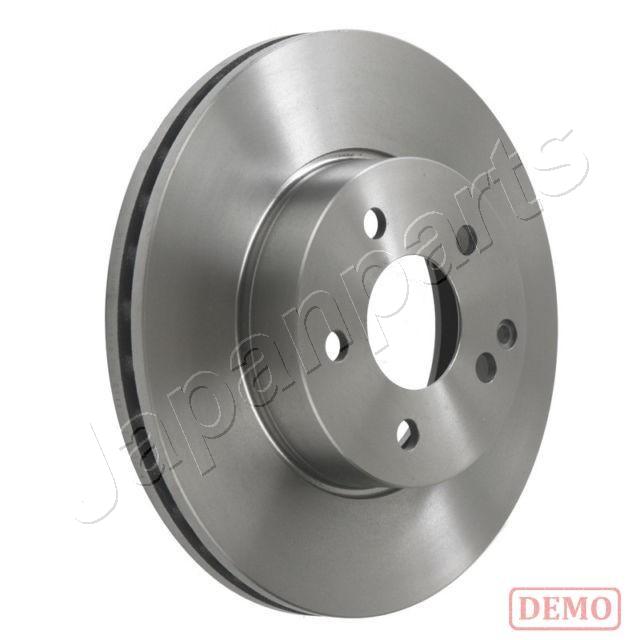 Brzdový kotúč JAPANPARTS