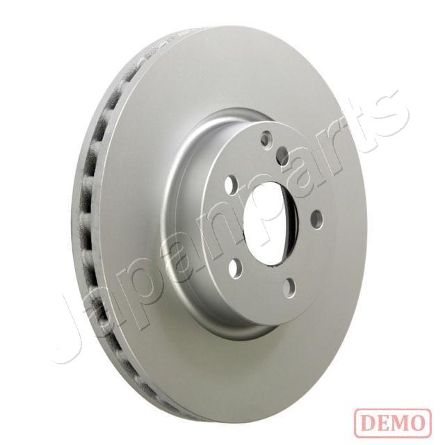 Brzdový kotúč JAPANPARTS
