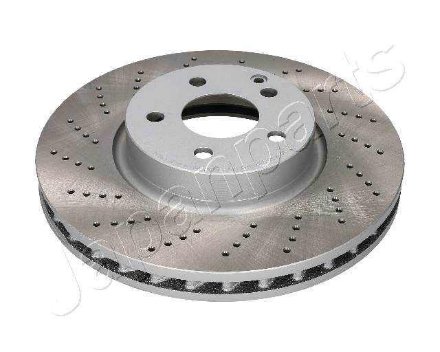 Brzdový kotúč JAPANPARTS