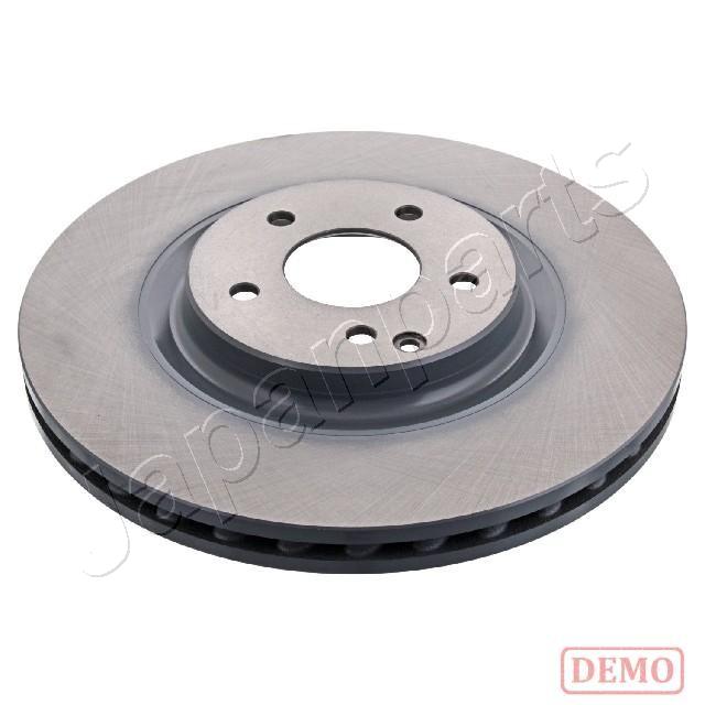 Brzdový kotúč JAPANPARTS