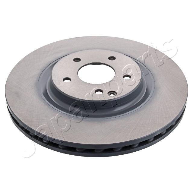 Brzdový kotúč JAPANPARTS