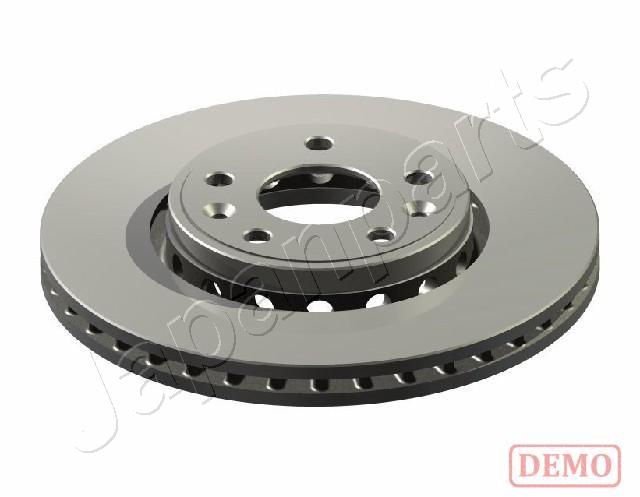 Brzdový kotúč JAPANPARTS