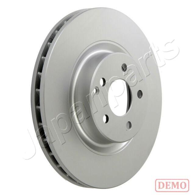 Brzdový kotúč JAPANPARTS