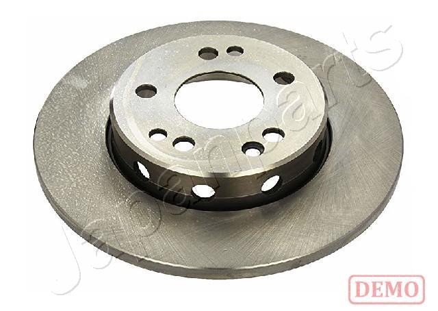 Brzdový kotúč JAPANPARTS