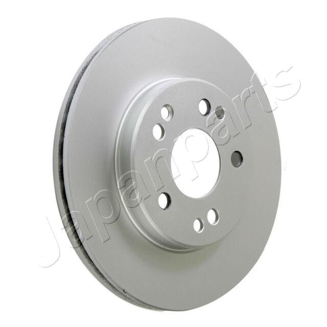 Brzdový kotúč JAPANPARTS