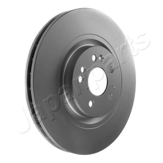 Brzdový kotúč JAPANPARTS