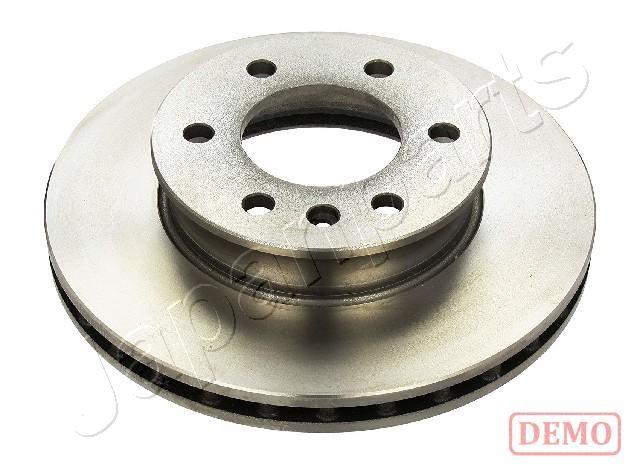 Brzdový kotúč JAPANPARTS