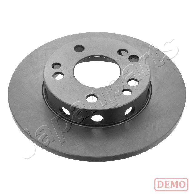 Brzdový kotúč JAPANPARTS