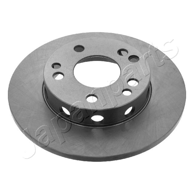 Brzdový kotúč JAPANPARTS