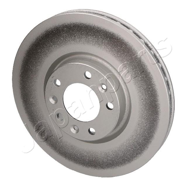 Brzdový kotúč JAPANPARTS