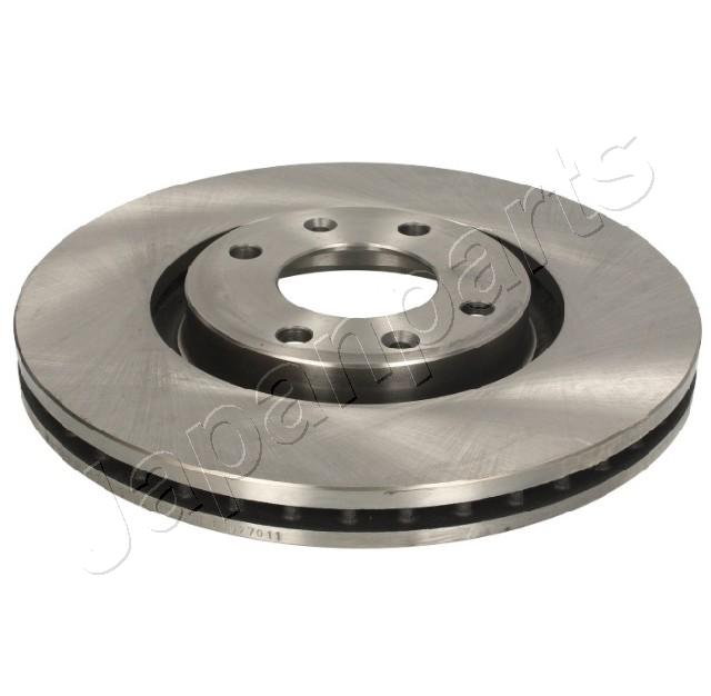 Brzdový kotúč JAPANPARTS