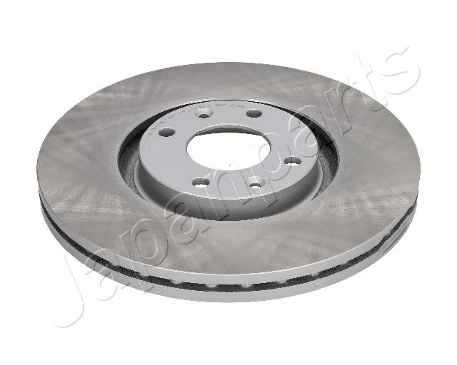 Brzdový kotúč JAPANPARTS