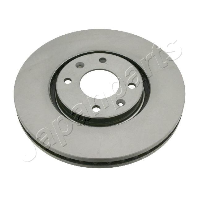 Brzdový kotúč JAPANPARTS