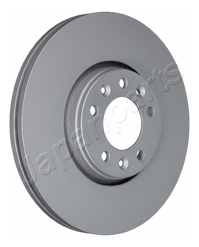 Brzdový kotúč JAPANPARTS