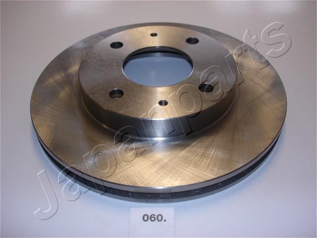 Brzdový kotúč JAPANPARTS