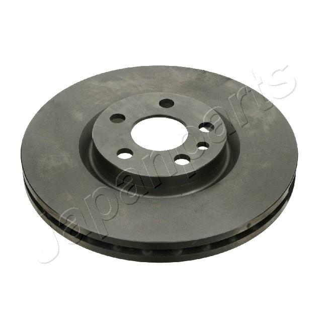 Brzdový kotúč JAPANPARTS