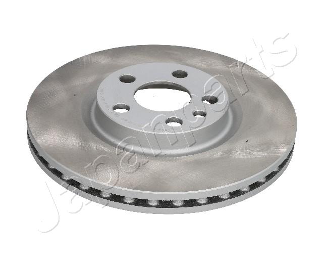 Brzdový kotúč JAPANPARTS