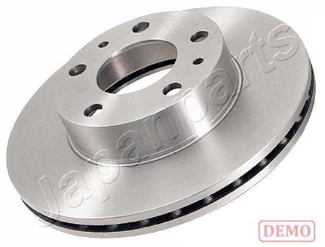 Brzdový kotúč JAPANPARTS