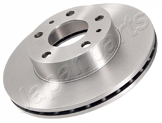 Brzdový kotúč JAPANPARTS