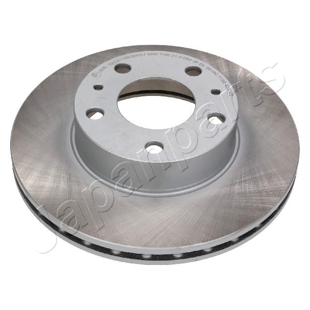 Brzdový kotúč JAPANPARTS