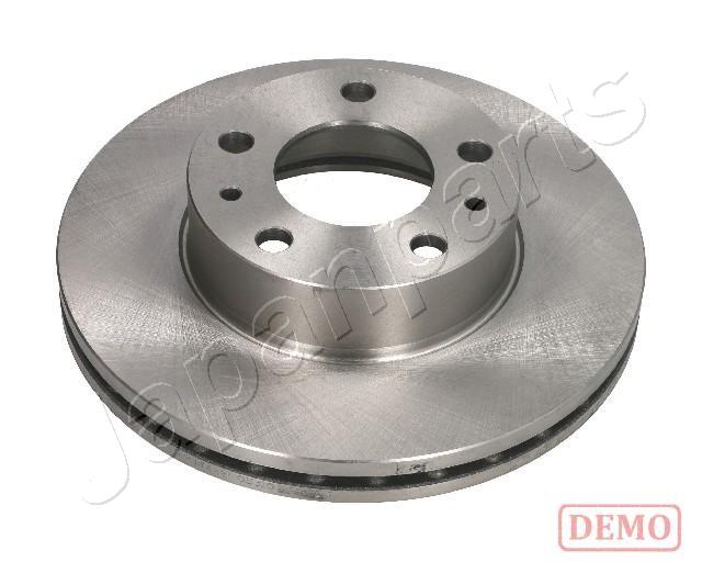Brzdový kotúč JAPANPARTS