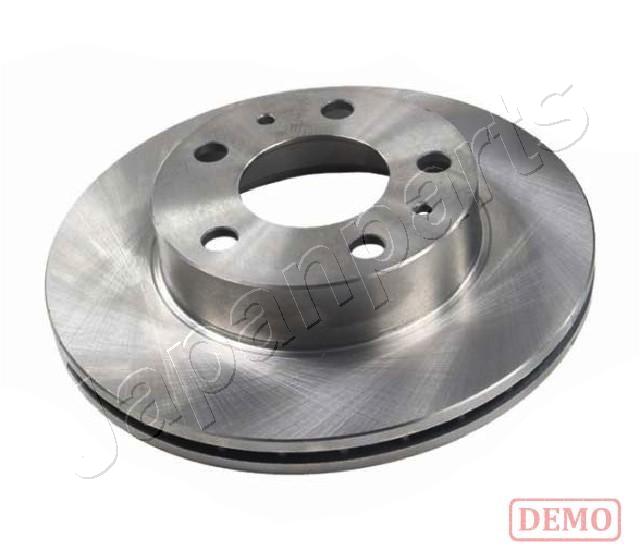 Brzdový kotúč JAPANPARTS