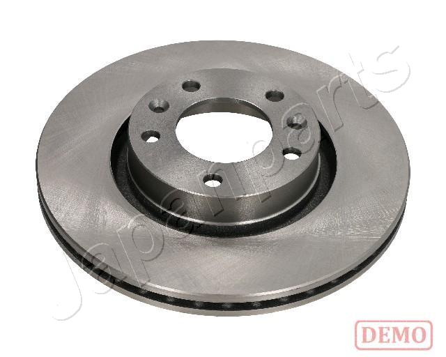 Brzdový kotúč JAPANPARTS