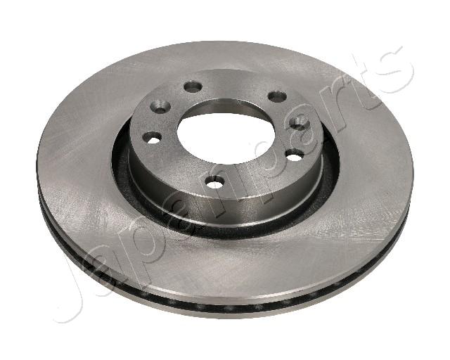 Brzdový kotúč JAPANPARTS