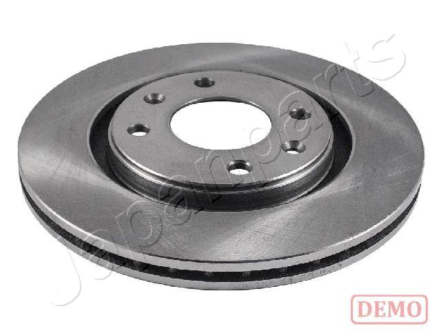 Brzdový kotúč JAPANPARTS