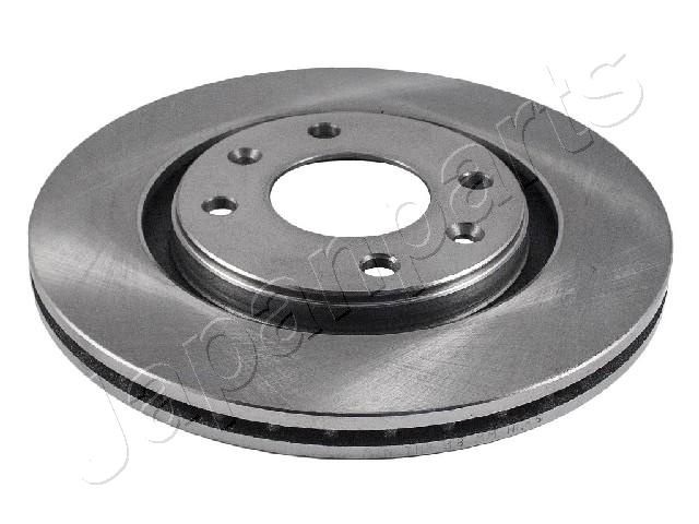 Brzdový kotúč JAPANPARTS