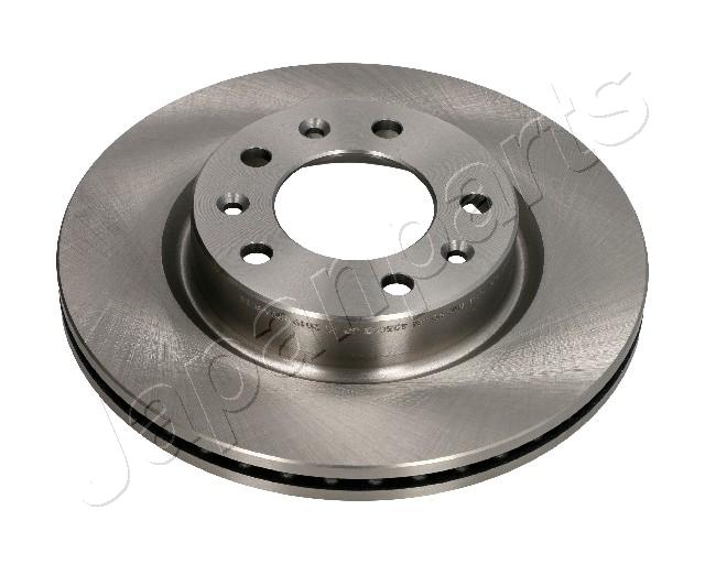 Brzdový kotúč JAPANPARTS