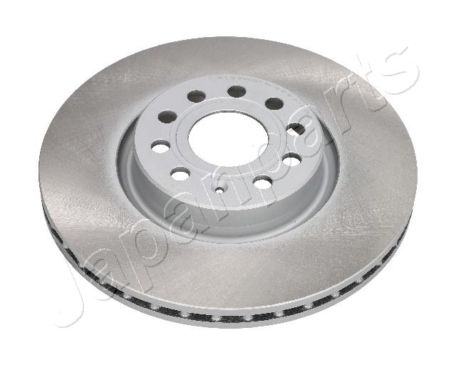 Brzdový kotúč JAPANPARTS