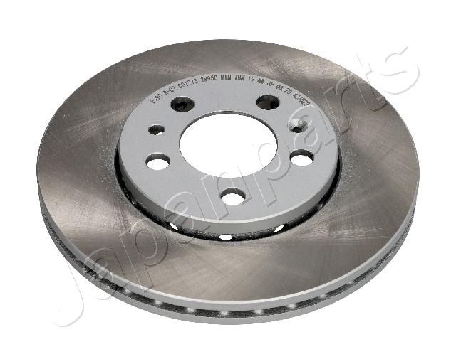 Brzdový kotúč JAPANPARTS