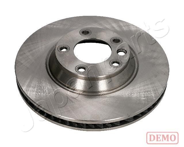 Brzdový kotúč JAPANPARTS