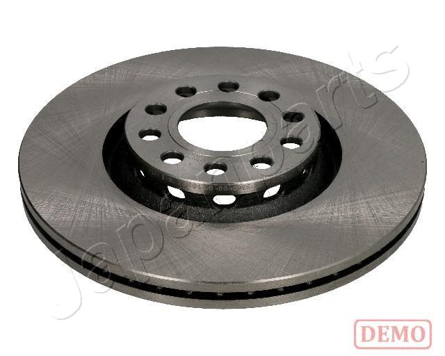 Brzdový kotúč JAPANPARTS