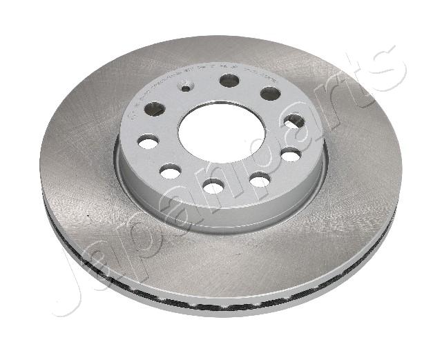 Brzdový kotúč JAPANPARTS