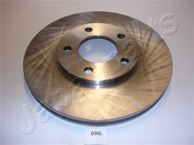 Brzdový kotúč JAPANPARTS