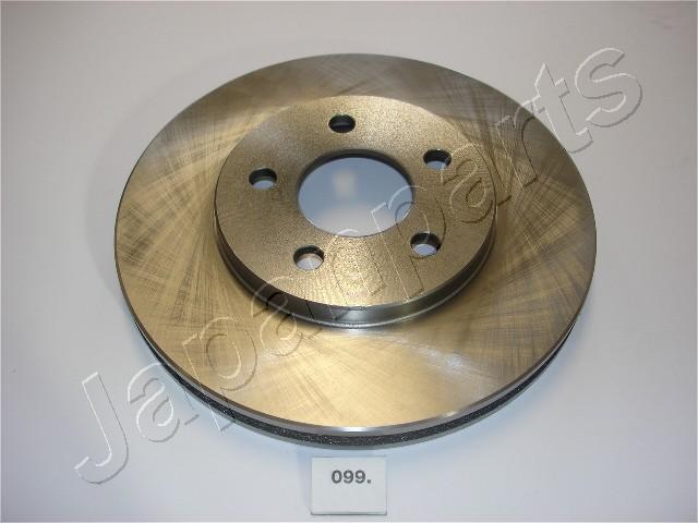 Brzdový kotúč JAPANPARTS