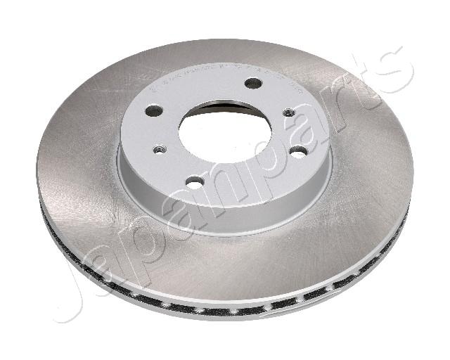 Brzdový kotúč JAPANPARTS