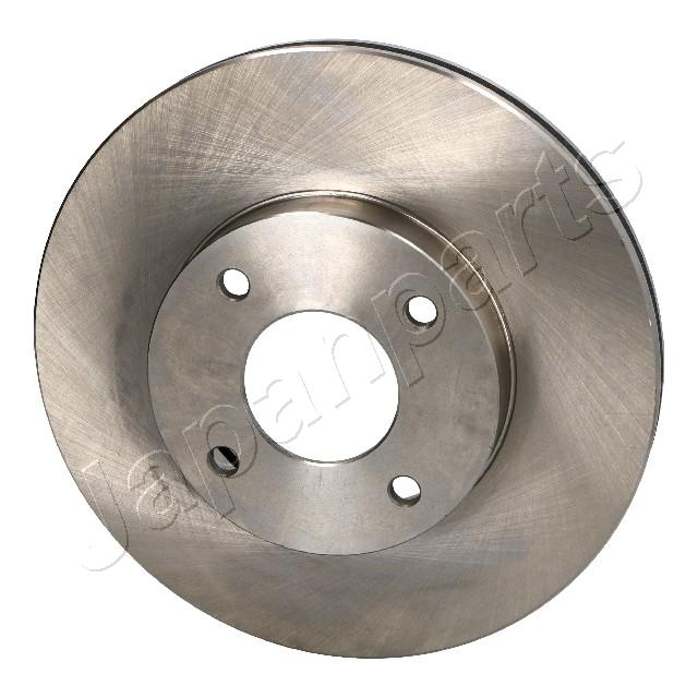 Brzdový kotúč JAPANPARTS