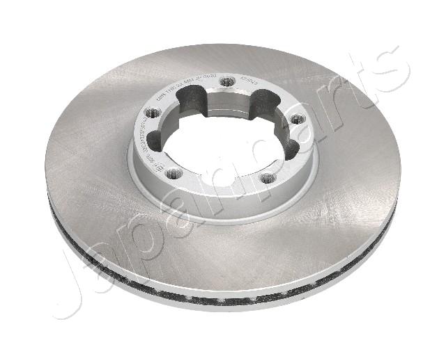 Brzdový kotúč JAPANPARTS