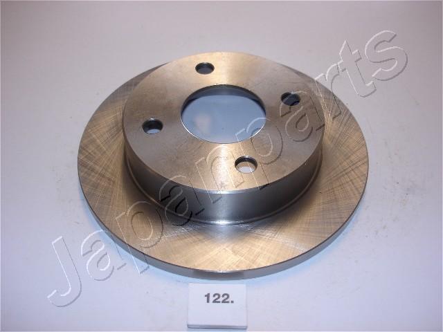 Brzdový kotúč JAPANPARTS