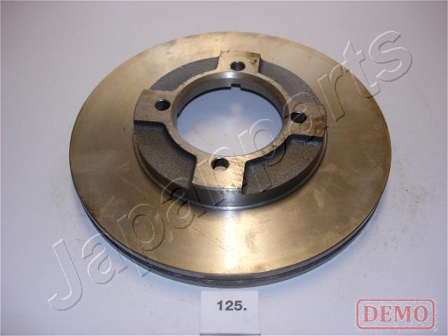 Brzdový kotúč JAPANPARTS