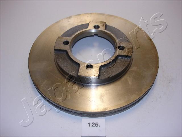 Brzdový kotúč JAPANPARTS