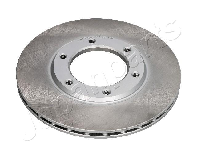 Brzdový kotúč JAPANPARTS