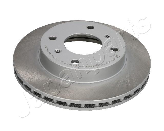 Brzdový kotúč JAPANPARTS