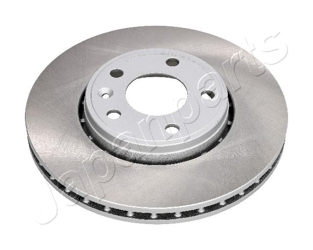 Brzdový kotúč JAPANPARTS